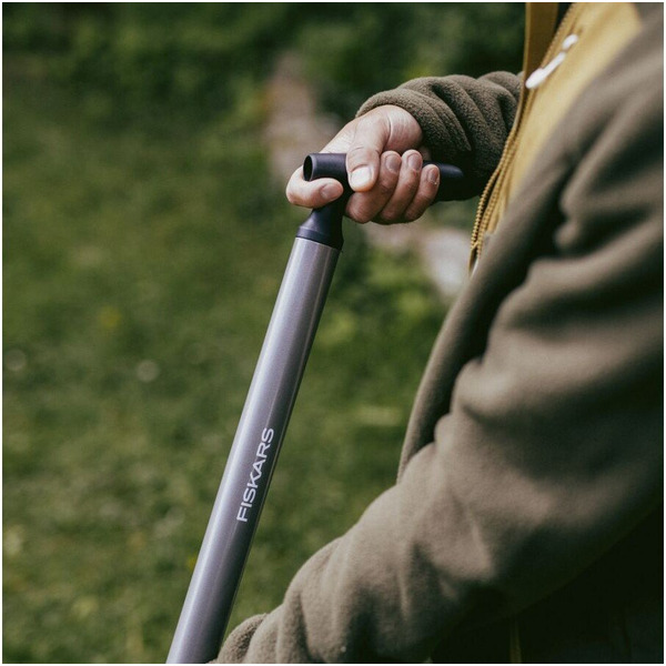 Корнеудалитель Fiskars 1080409