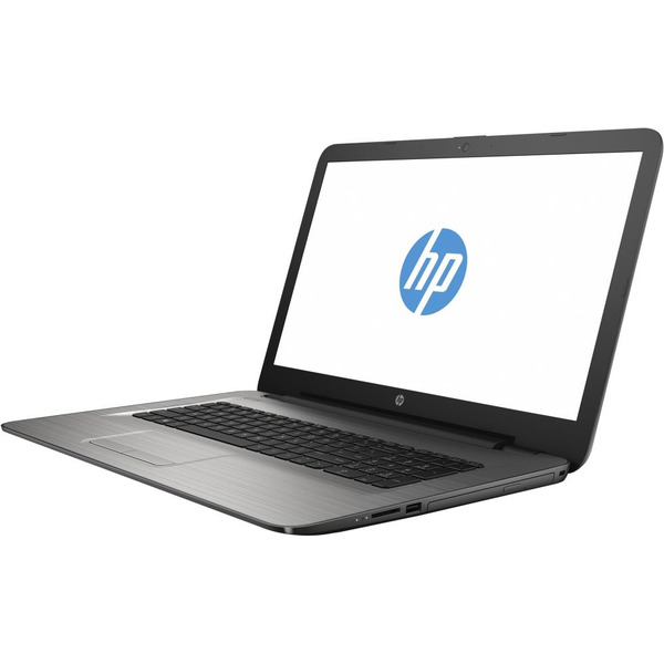 Ноутбук HP 17-x011ur X7F66EA
