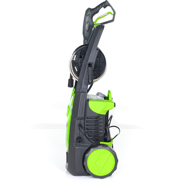 Мойка высокого давления Greenworks GPWG5II 5106607