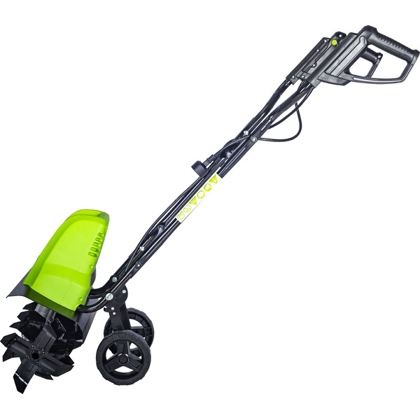 Мотокультиватор Greenworks GTL1520 2801207