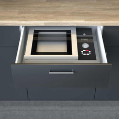 Вакуумный упаковщик CASO VacuChef Slim-Line