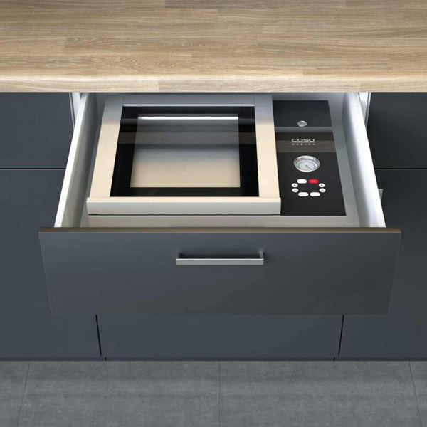 Вакуумный упаковщик CASO VacuChef Slim-Line