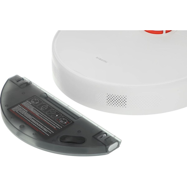 Робот-пылесос XIAOMI Robot Vacuum S40C (E101) BHR9664EU