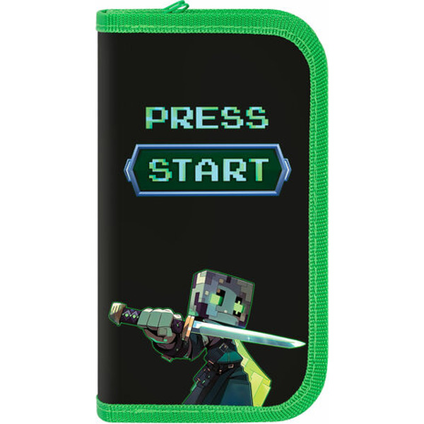 Пенал ПИФАГОР Sharp sword 273483