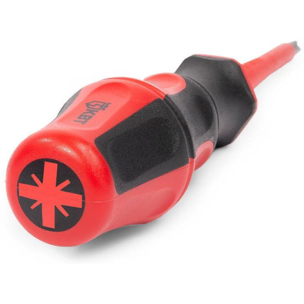 Набор диэлектрических отверток КВТ ПРОФИ НИО-07 78618