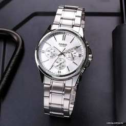 Наручные часы Casio MTP-1375D-7A