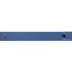 Коммутатор Hikvision DS-3E0510P-E