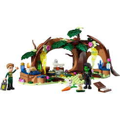 Конструктор Lego Wicked Убежище Эльфабы 75687