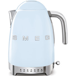 Электрический чайник Smeg KLF04PBEU