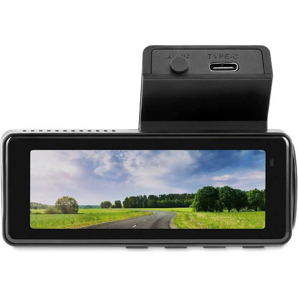 Видеорегистратор-GPS информатор (2в1) Digma FreeDrive 945W (FD945W)