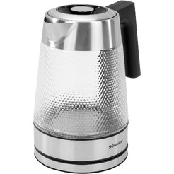 Чайник электрический SONNEN KT-1809D