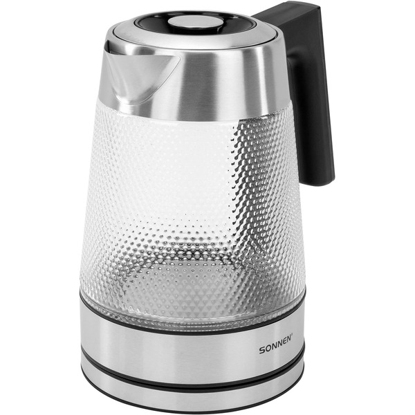 Чайник электрический SONNEN KT-1809D