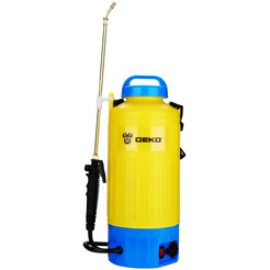 Опрыскиватель Deko DKSP11 065-0950