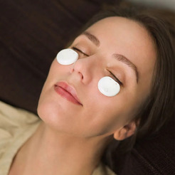 Электронные патчи для глаз Kitfort КТ-3185