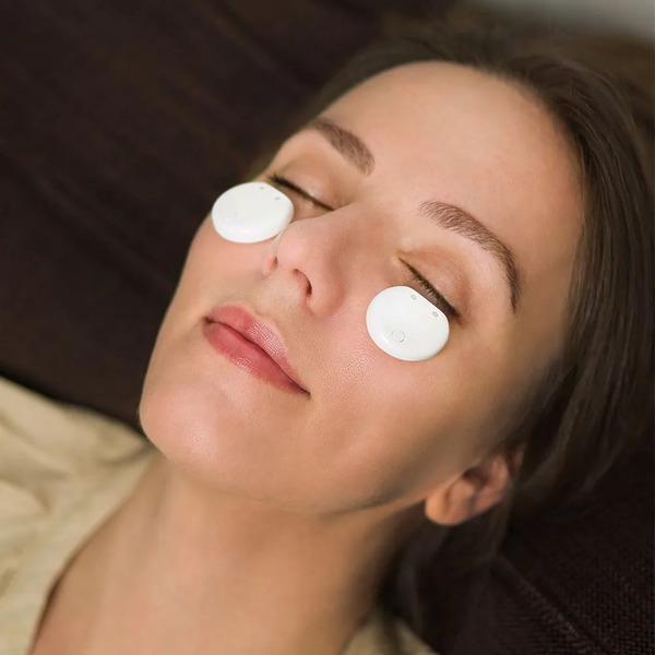 Электронные патчи для глаз Kitfort КТ-3185