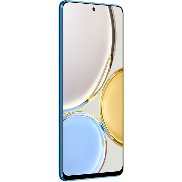 Смартфон HONOR X9 (ANY-LX1) 6GB/128GB (синий океан)