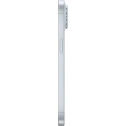 Смартфон Apple iPhone 15 128GB Blue (MTP43VN/A)