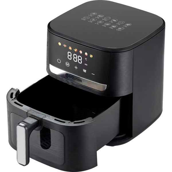 Аэрофритюрница Evolution AIRO 7300W