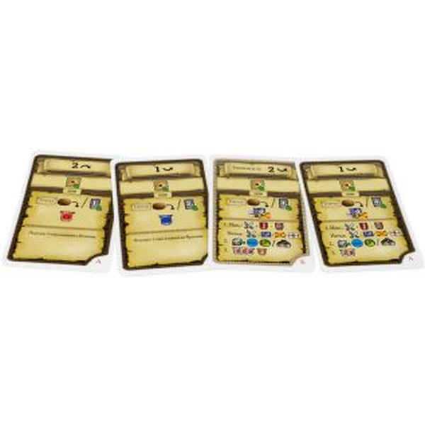 Настольная игра Hobby World Маракайбо 915273