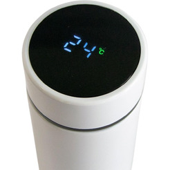 Термос с датчиком температуры BRADEX TDA 4309W