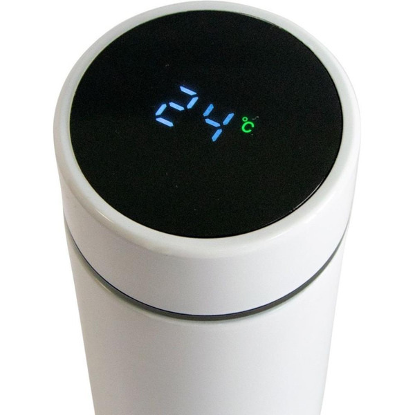 Термос с датчиком температуры BRADEX TDA 4309W