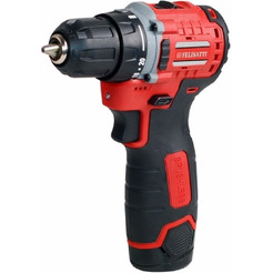 Дрель-шуруповерт Felisatti ДА-12В (191.5.2.00) с 2-мя АКБ, кейс