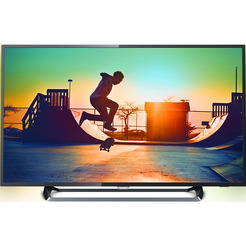 Телевизор PHILIPS 50PUS6262/60