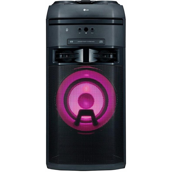 Минисистема LG OK65