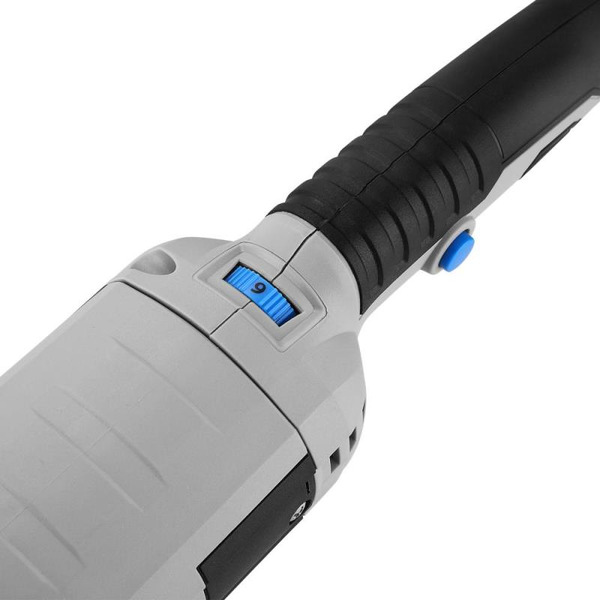 Полировальная машина Deko P1500-D PRO (083-1050)