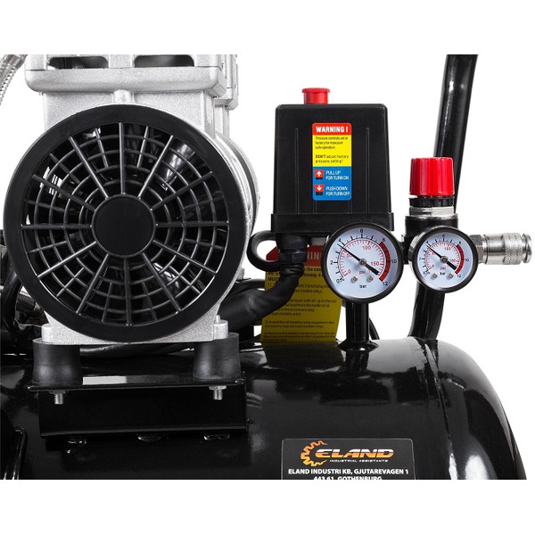 Компрессор ELAND EL-5024OF PRO