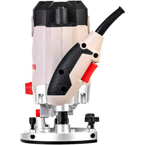 Фрезер Crown CT11026RS