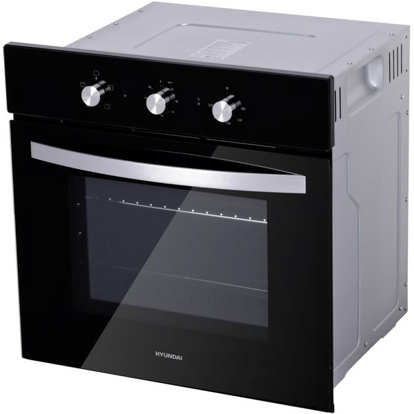 Духовой шкаф Hyundai HEO 6630 BG