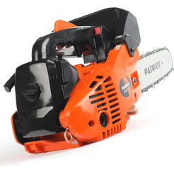 Пила бензиновая PATRIOT PT 2512