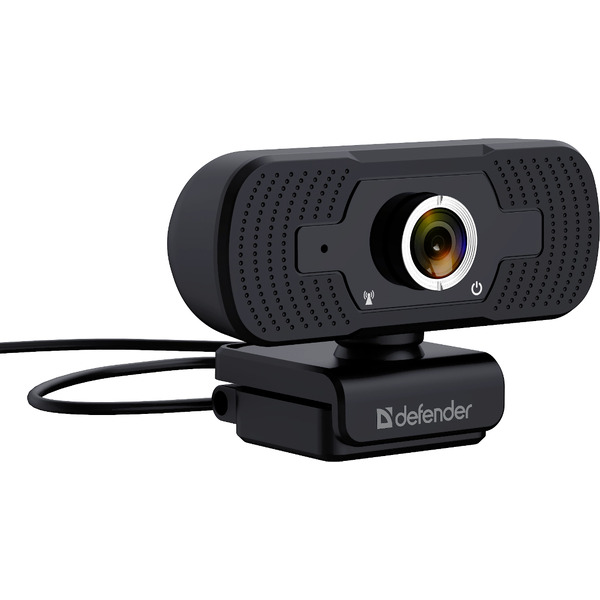 Веб-камера Defender G-lens 2591