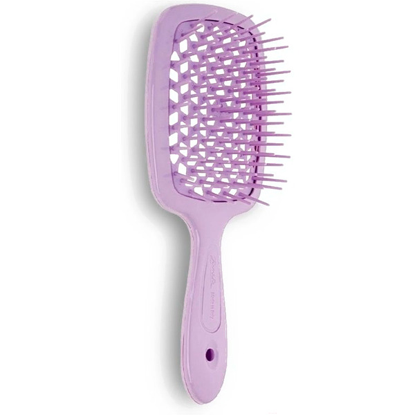 Расческа Superbrush Janeke 86SP226LIL (лиловый)