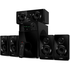 Акустическая система SVEN HT-210