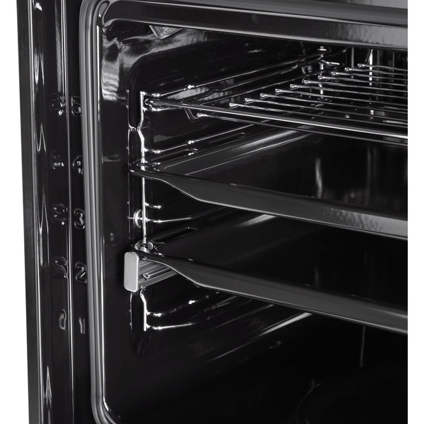 Духовой шкаф MAUNFELD MEOM729PW