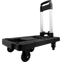 Тележка складная RAD D23-VT (с комплектом креплений)