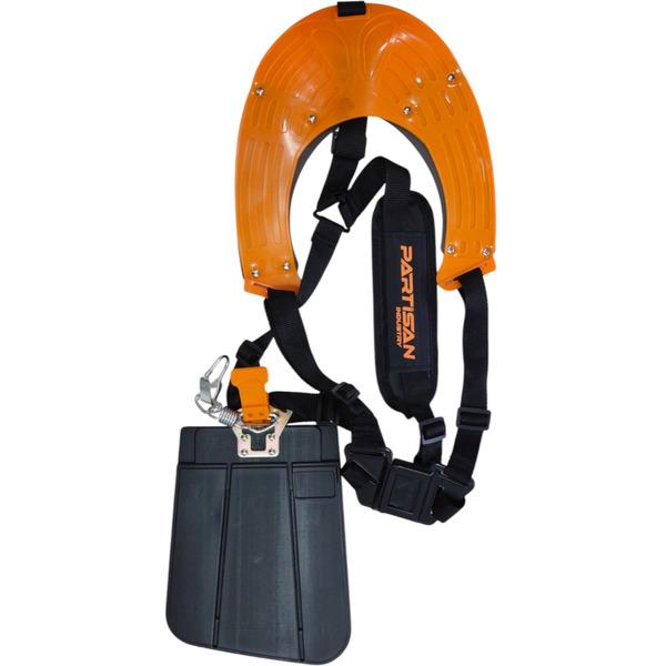 Триммер бензиновый PARTISAN PTT-1652