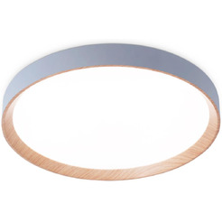 Светильник Ambrella light FZ1322 GR/LWD