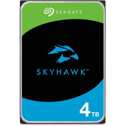 Жесткий диск Seagate ST4000VX015