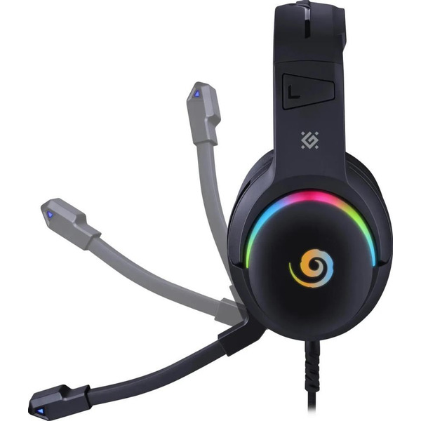 Игровая гарнитура Defender Debor