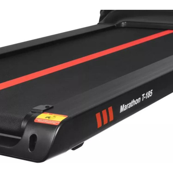 Беговая дорожка Alpin Marathon T-185