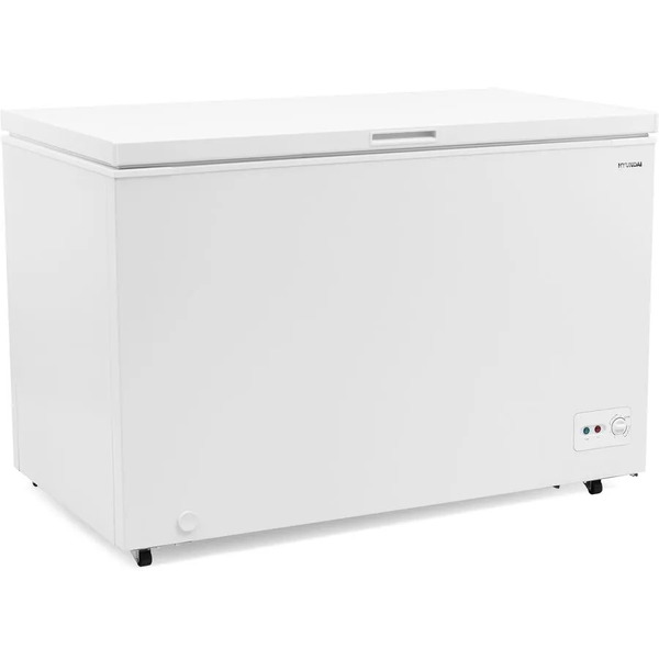Морозильный ларь Hyundai CH4091WT (белый)