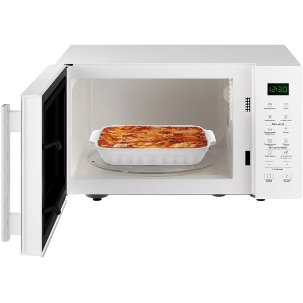 Микроволновая печь Hotpoint MWHA 253 W