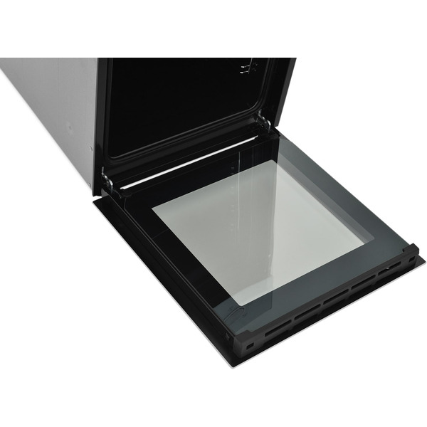 Духовой шкаф ZUGEL ZOE451W