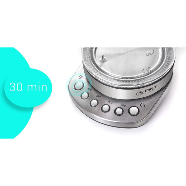 Электрочайник First FA-5405-9