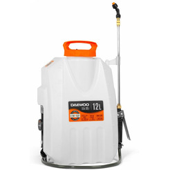 Опрыскиватель Daewoo Power DSA 12Li Set