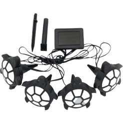 Светодиодная гирлянда садовая ArtStyle Черепашки CL-SS44B