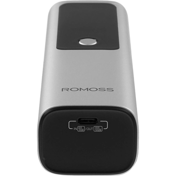 Внешний аккумулятор Romoss PPU10 (серый)